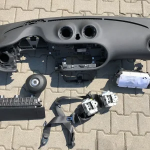 Smart 453 Kit