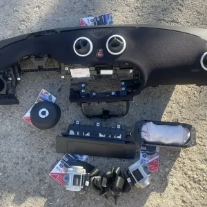Smart W453 Kit