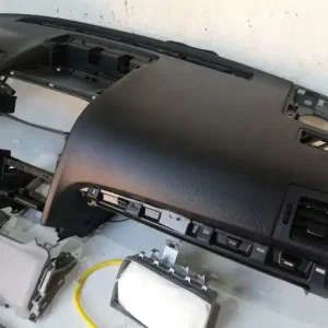 Subaru Forester 2013 Kit