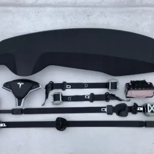 Tesla S Kit