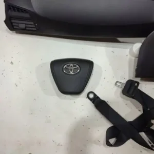 Toyota Prius Iv 4 Kit