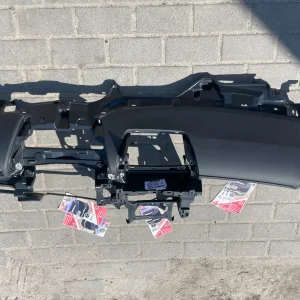 Toyota Yaris Iv 4 Plansa De Bord