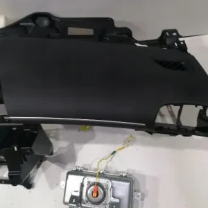Toyota Yaris Iv Cross Kit