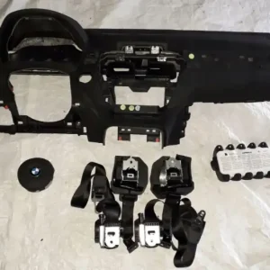 Bmw X1 F48 Kit Airbag 2