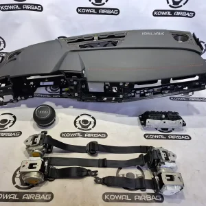 plansa bord audi a3