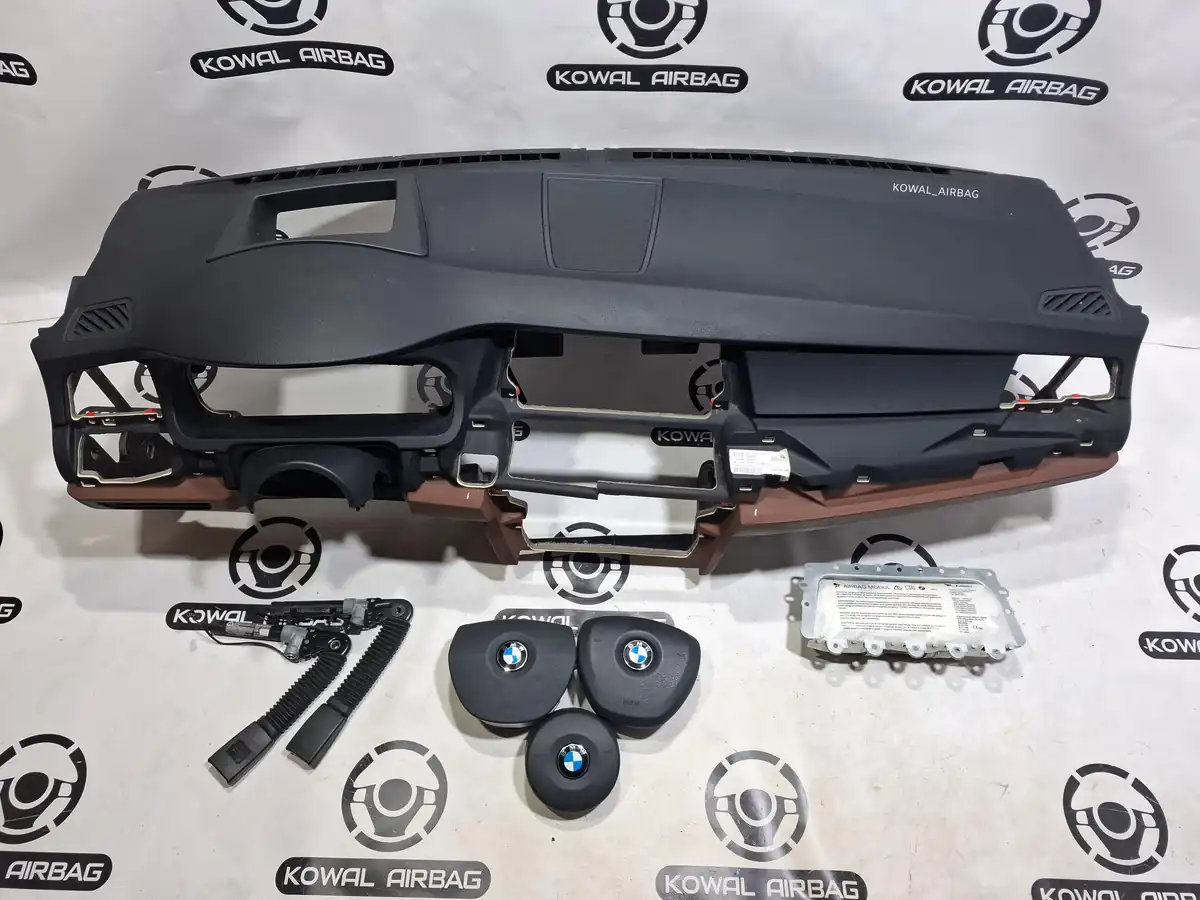 plansa bord bmw f07