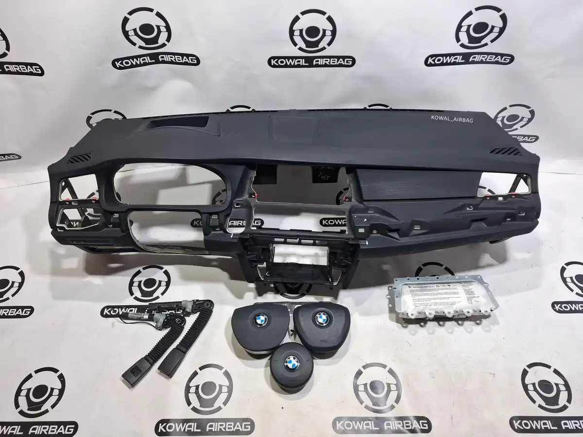 plansa bord bmw f07