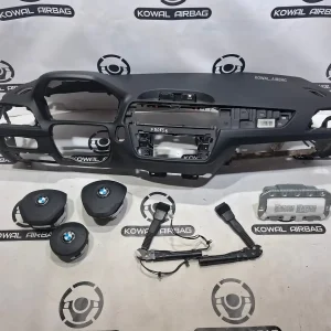 plansa bord bmw f20