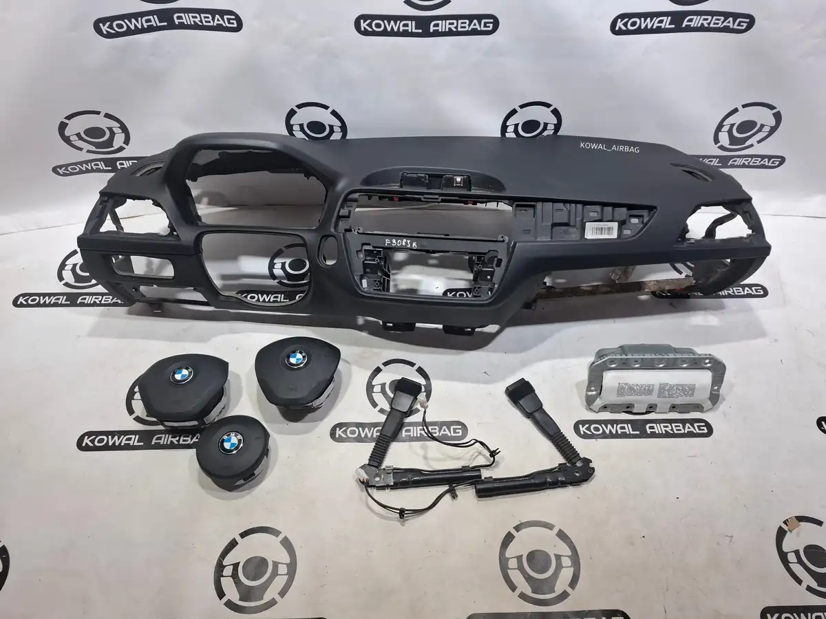 plansa bord bmw f20