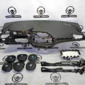plansa bord bmw f40