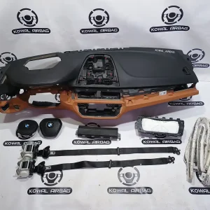 plansa bord bmw g20