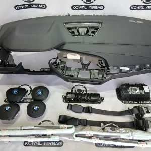 plansa bord bmw up
