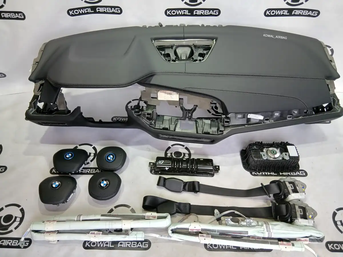 plansa bord bmw up