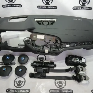 plansa bord bmw up