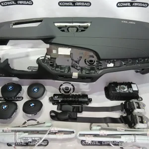 plansa bord bmw up