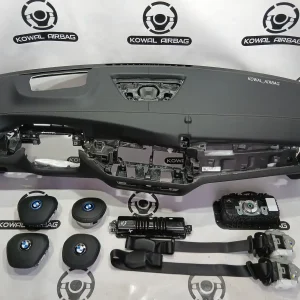 plansa bord bmw up