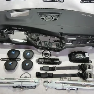 plansa bord bmw up