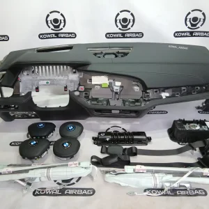 plansa bord bmw up