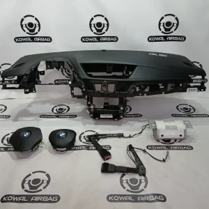 plansa bord bmw x1