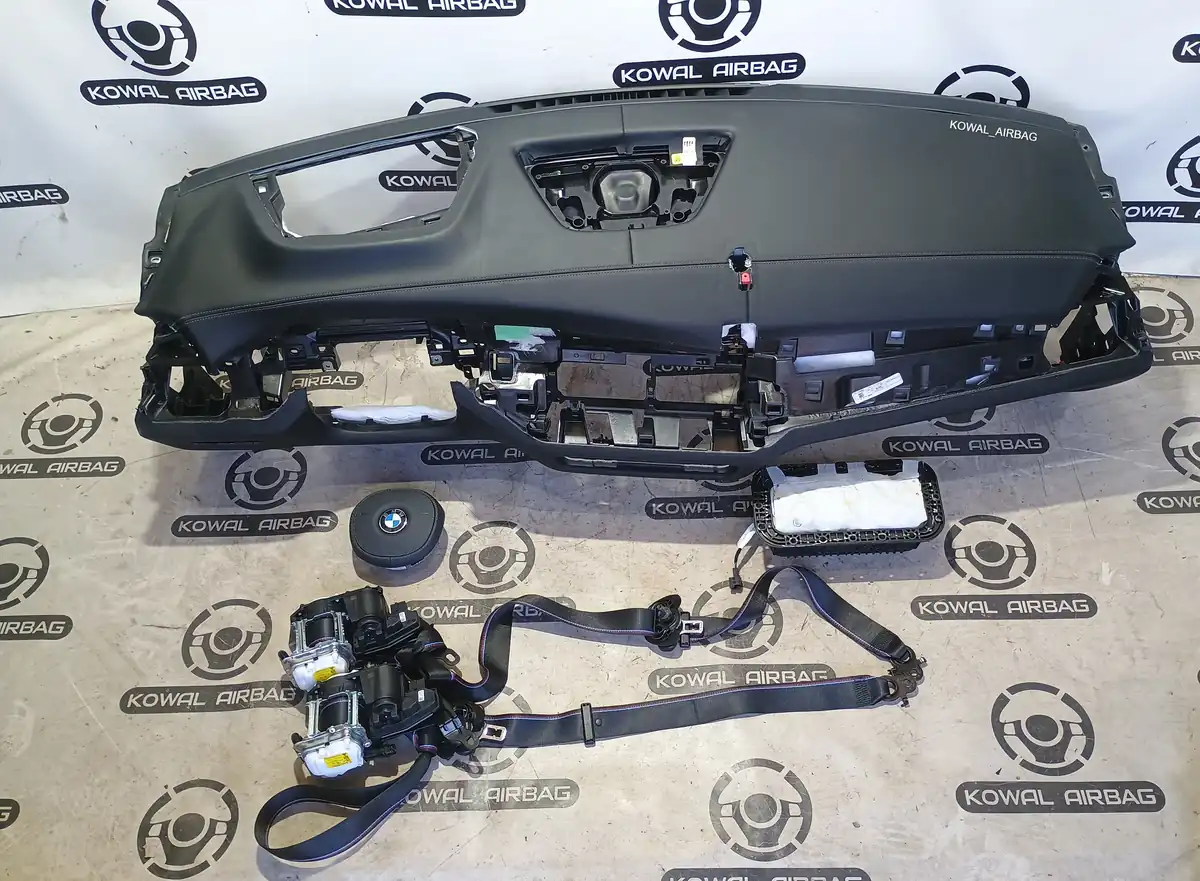 plansa bord bmw x5