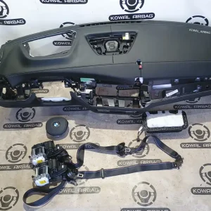 plansa bord bmw x5