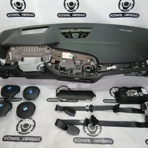 plansa bord bmw