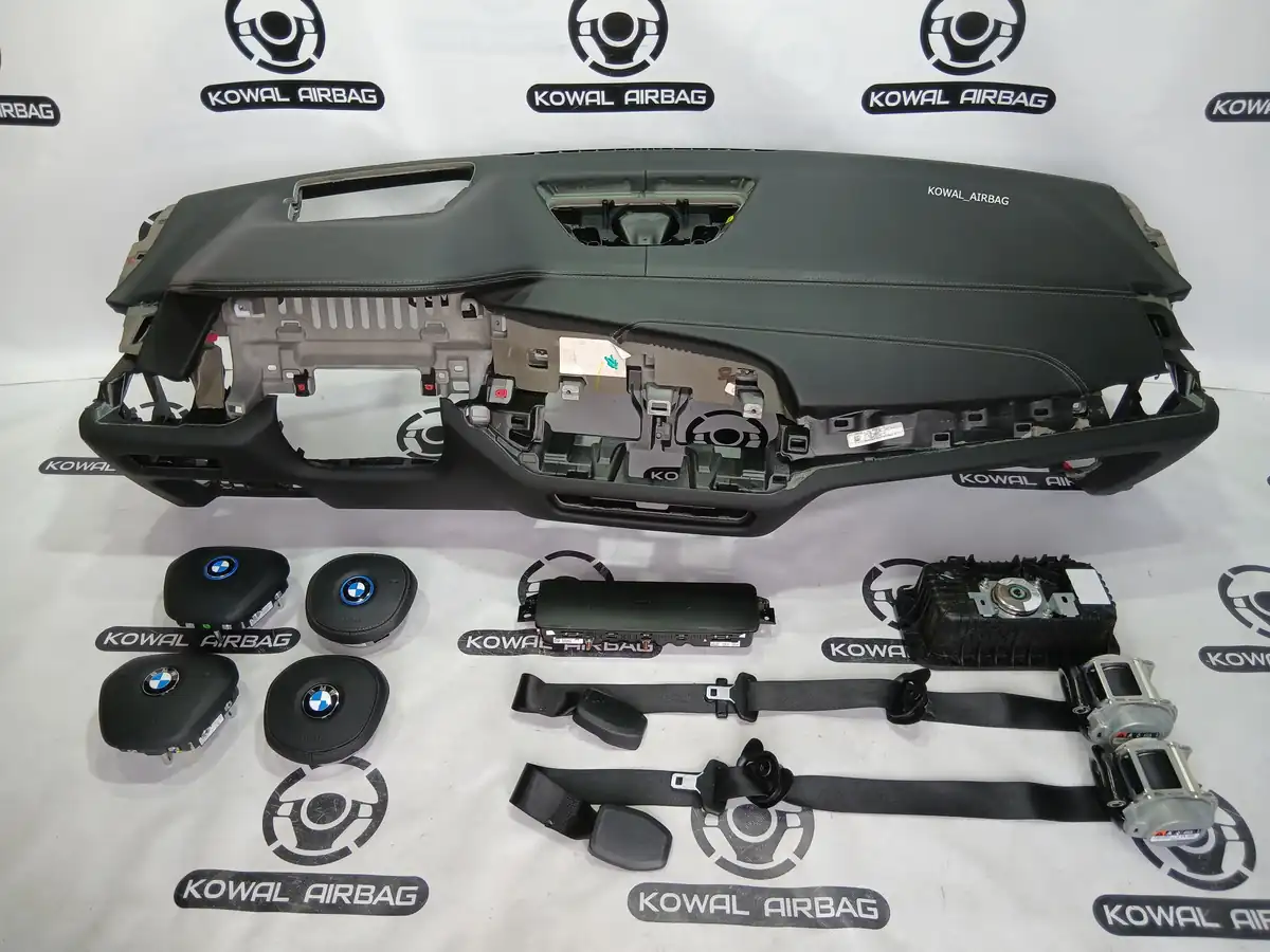 plansa bord bmw