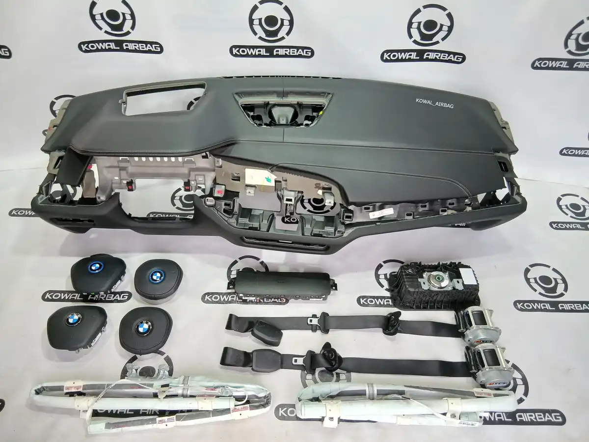 plansa bord bmw