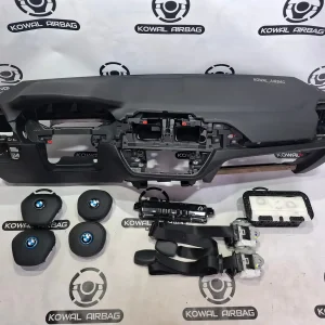 plansa bord bmw