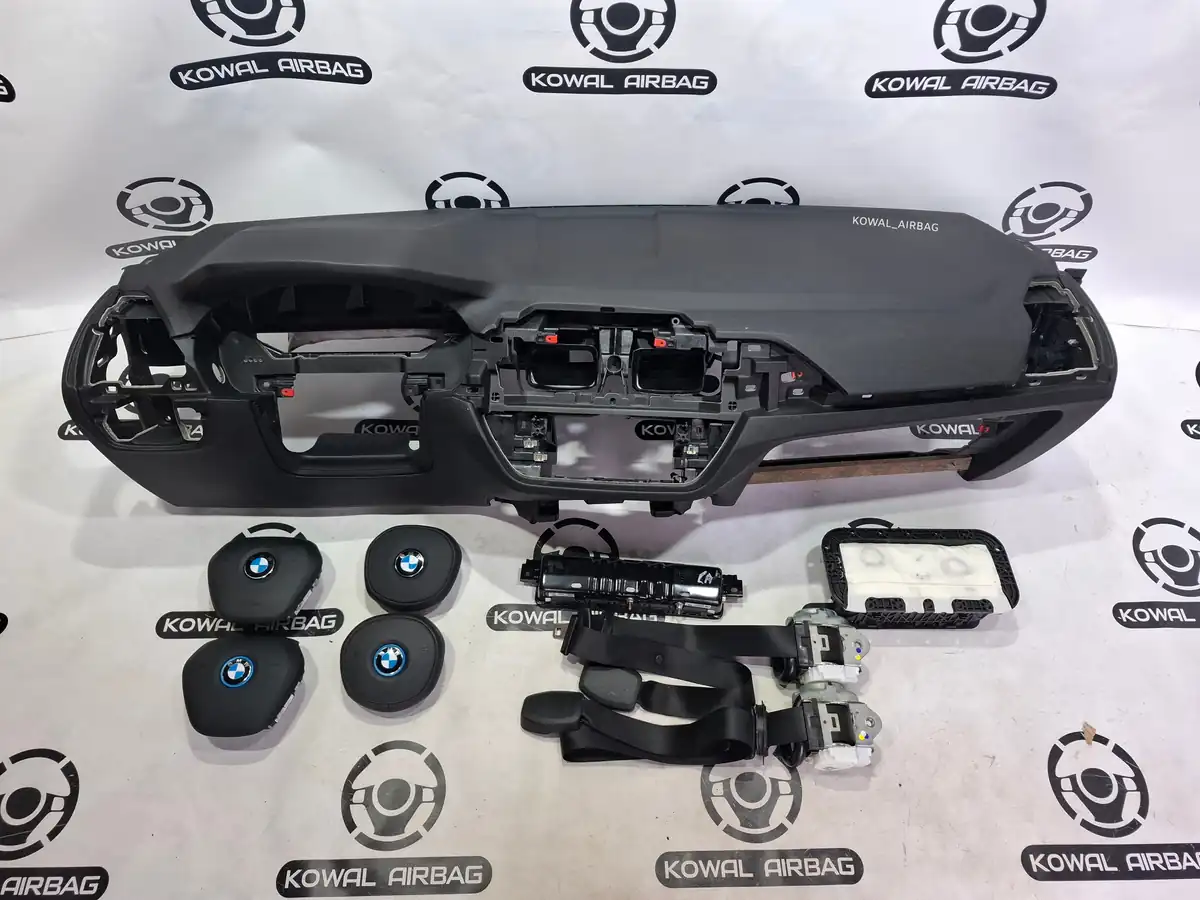 plansa bord bmw