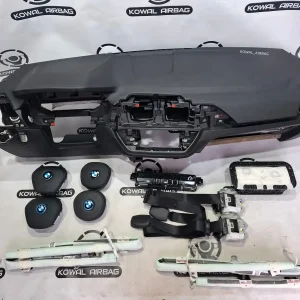 plansa bord bmw