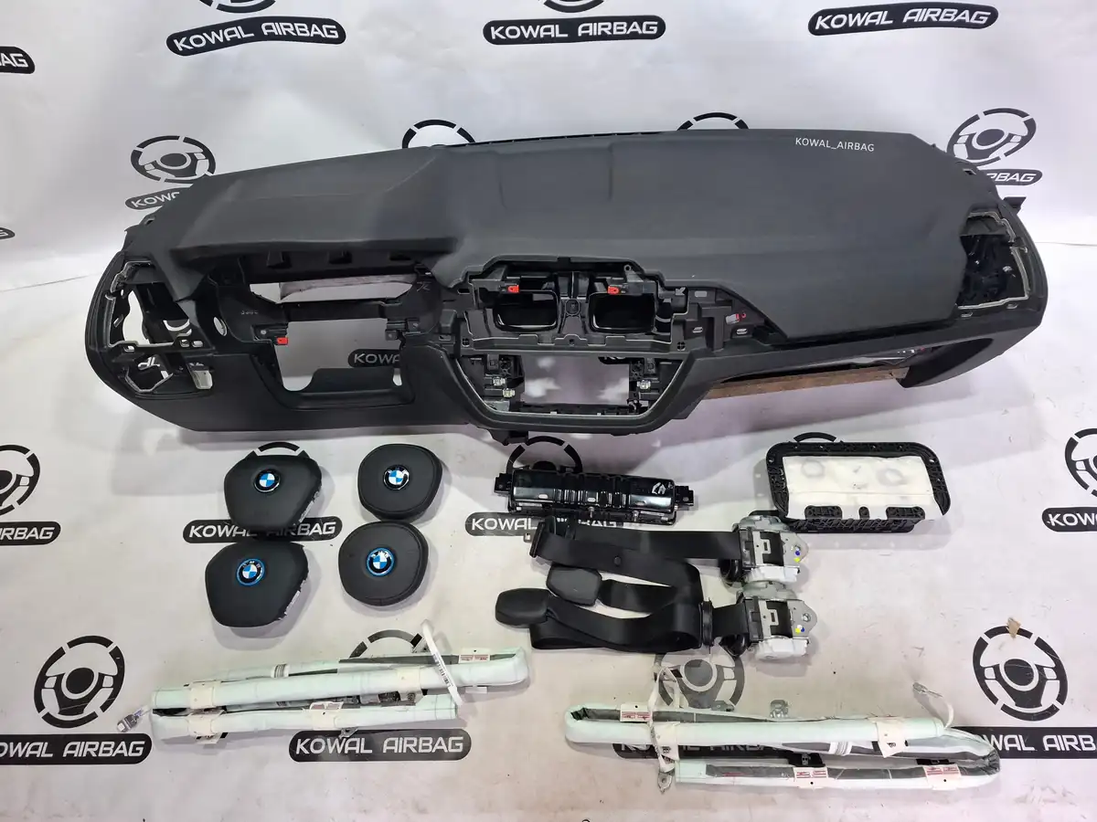 plansa bord bmw
