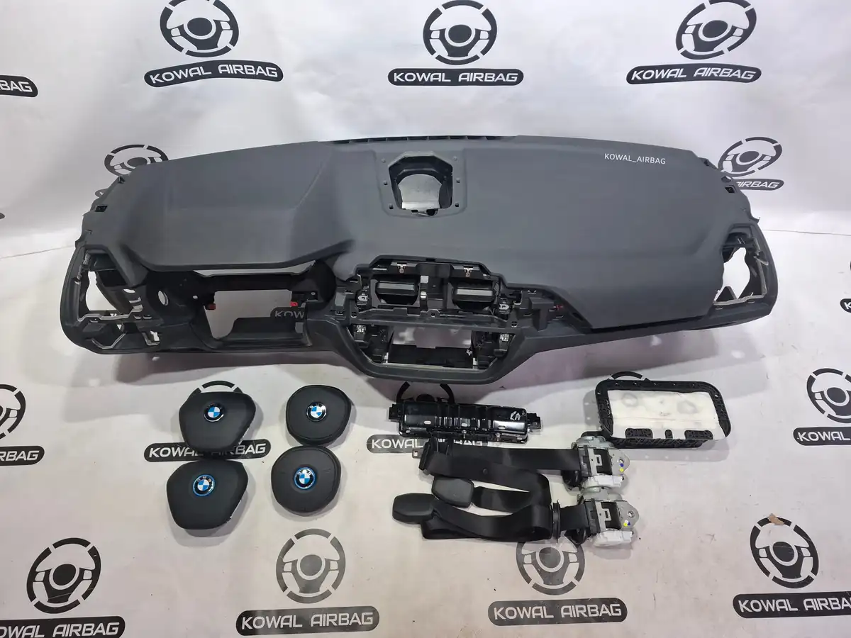 plansa bord bmw