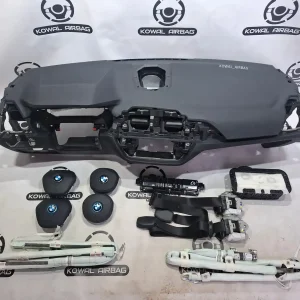 plansa bord bmw