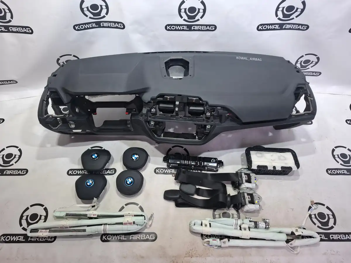 plansa bord bmw