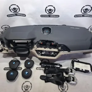 plansa bord bmw