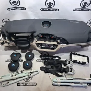 plansa bord bmw