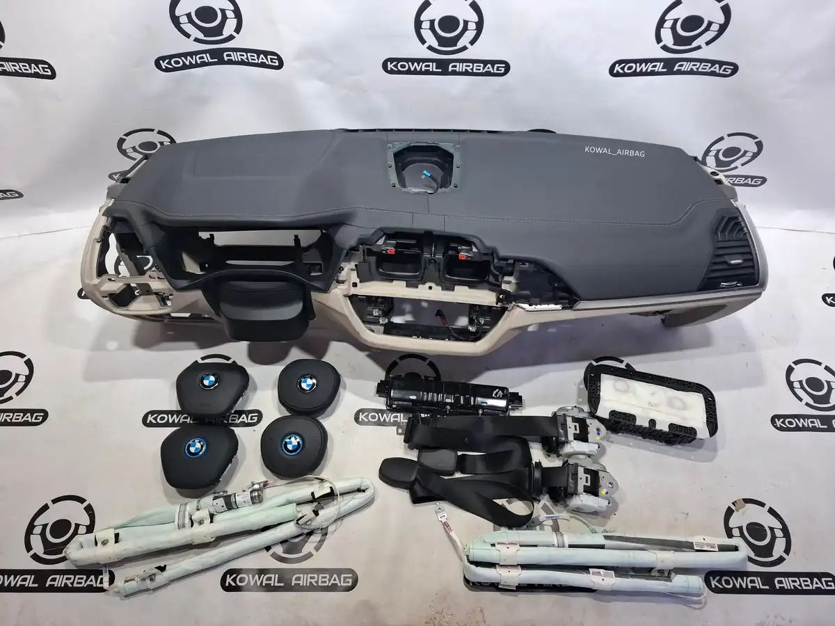 plansa bord bmw