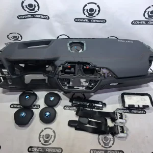 plansa bord bmw