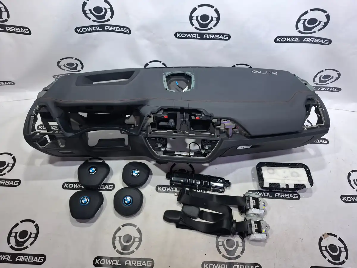 plansa bord bmw