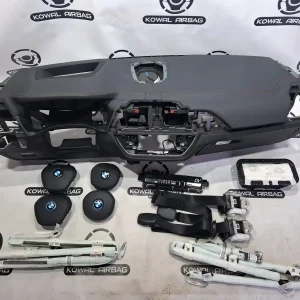 plansa bord bmw