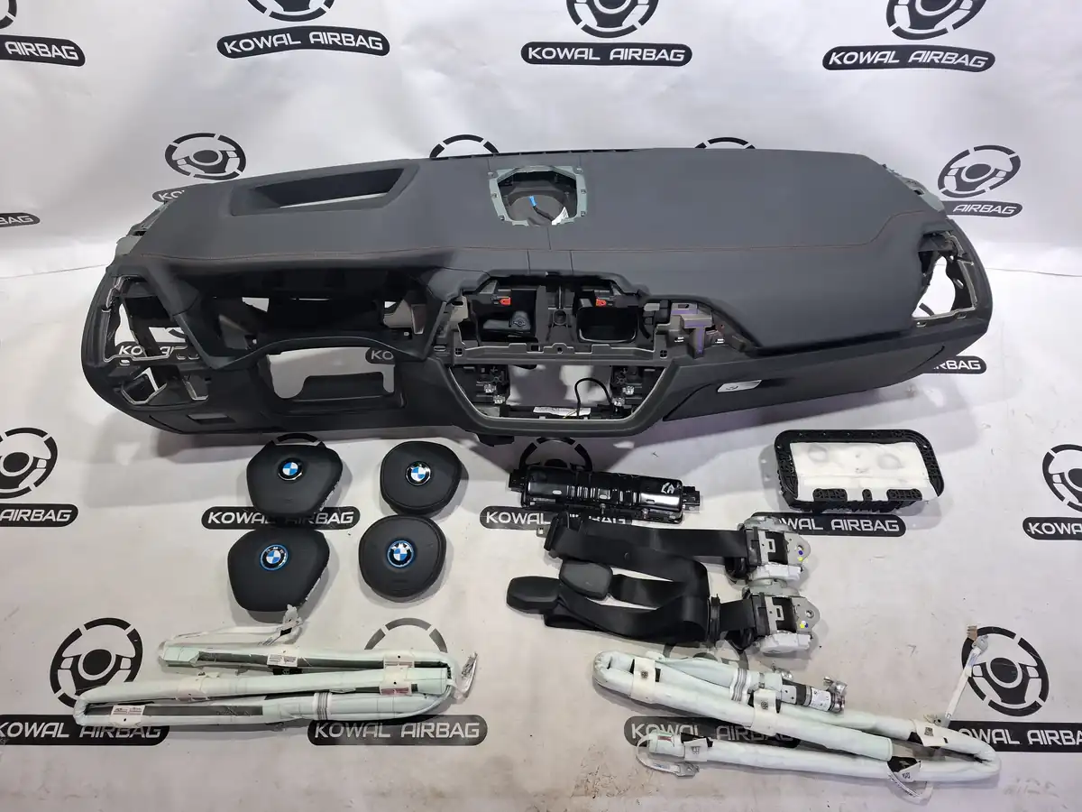 plansa bord bmw