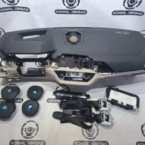 plansa bord bmw
