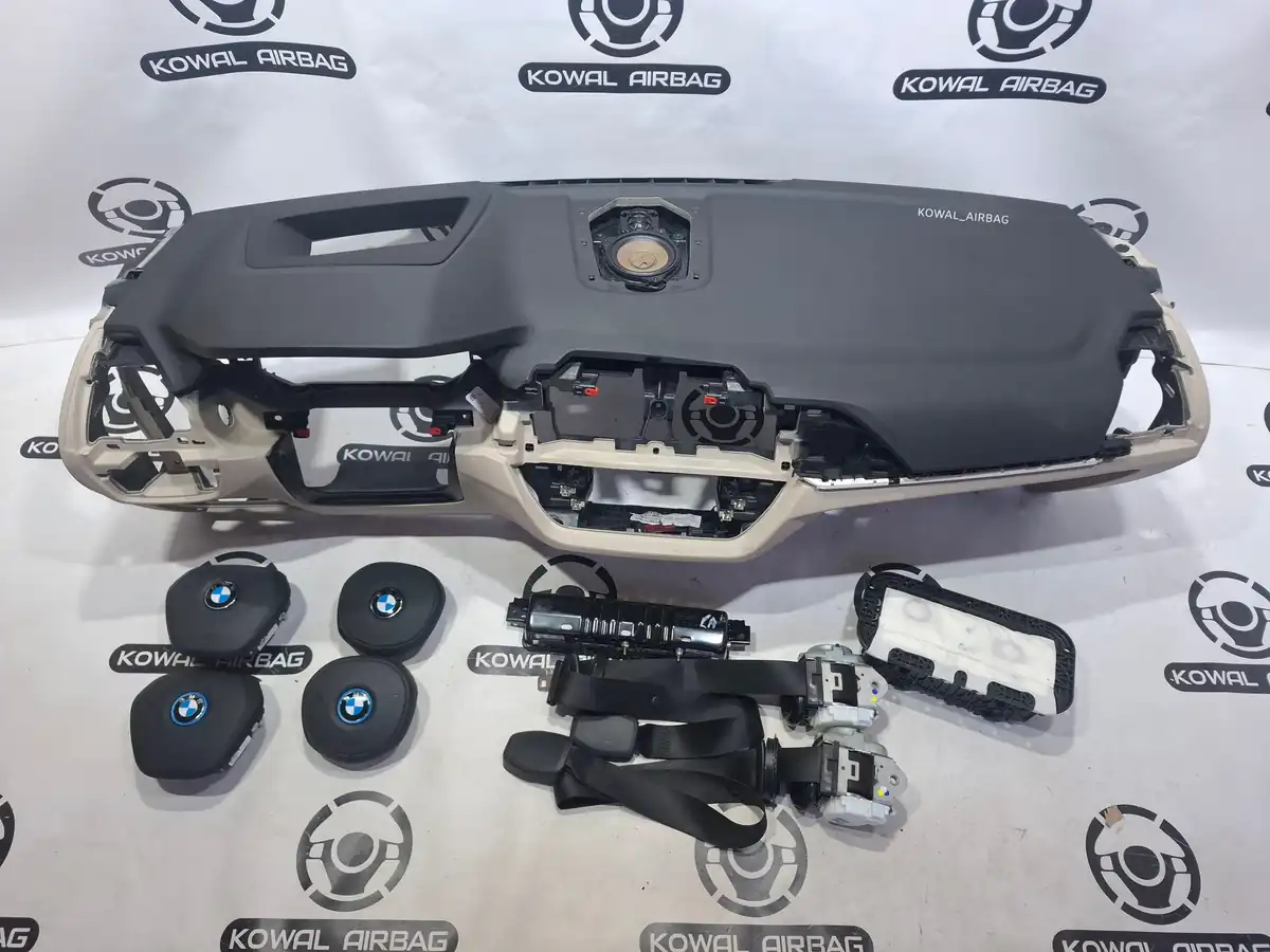 plansa bord bmw