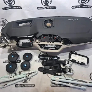 plansa bord bmw