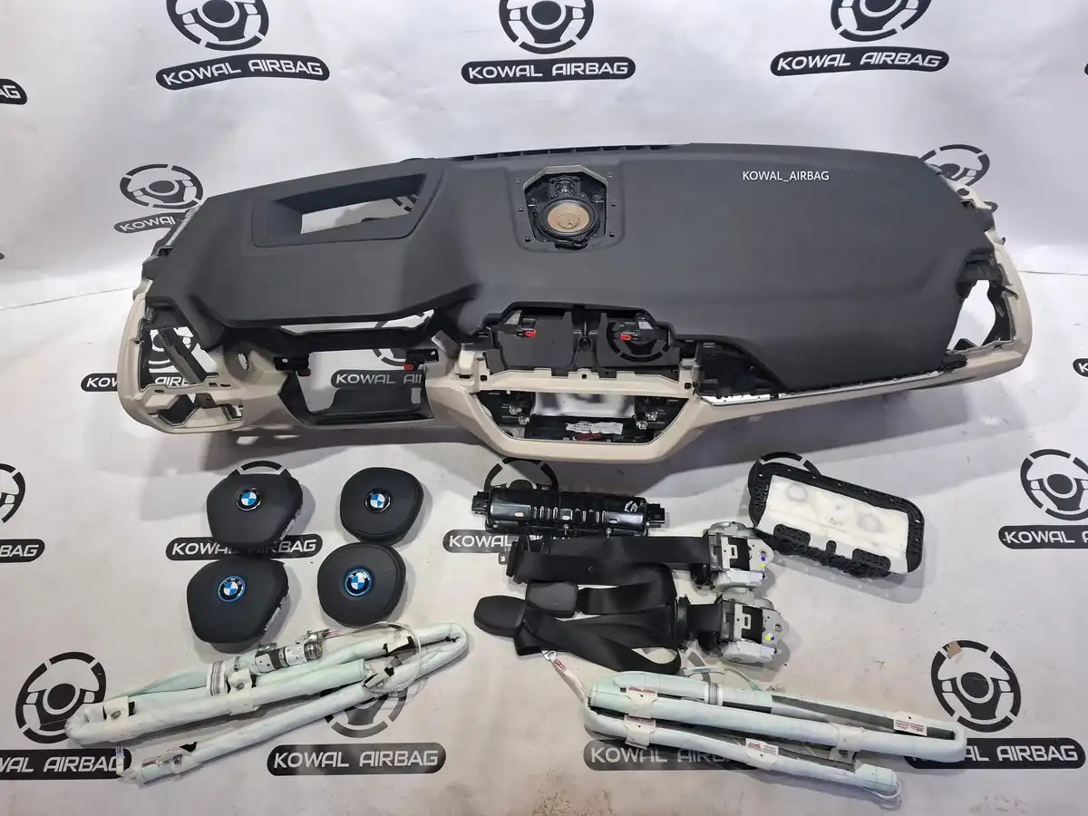 plansa bord bmw