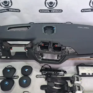 plansa bord bmw
