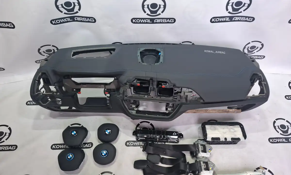 plansa bord bmw