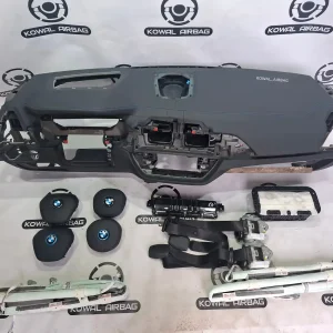 plansa bord bmw
