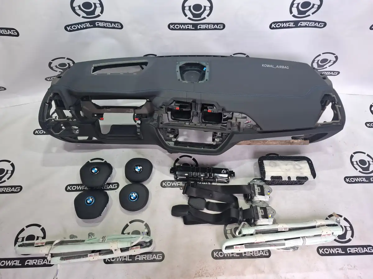 plansa bord bmw